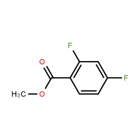 Methyl 2,4-difluorobenzoate