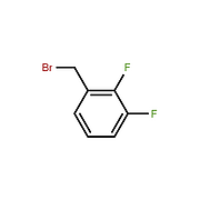 2,3-Difluorobenzyl bromide