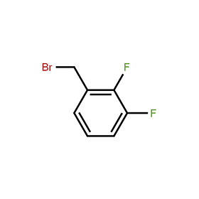 2,3-Difluorobenzyl bromide