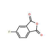 4-Fluorophthalic anhydride
