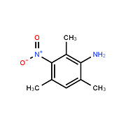 2,4,6-Trimethyl-3-nitro-aniline