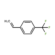 4-(Trifluoromethyl)styrene