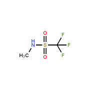 N-methyl trifluoromethanesulfonamide