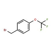 4-trifluoromethoxylbenzylbromide