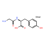 Glycyl-L-Tyrosine