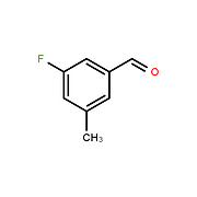3-Fluoro-5-methylbenzaldehyde