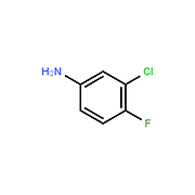 3-Chloro-4-fluoroaniline
