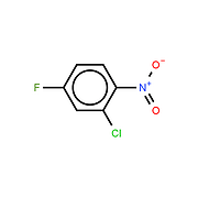 2-Chloro-4-fluoronitrobenzene