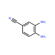 3,4-Diaminobenzonitrile