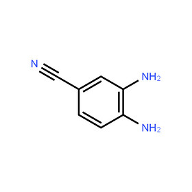 3,4-Diaminobenzonitrile