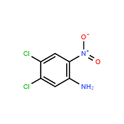 4,5-Dichloro-2-nitroaniline