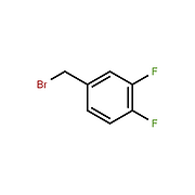 3,4-difluoro benzylbromide