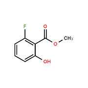 Methyl 2-fluoro-6-hydroxybenzoate