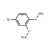1-Bromo-3,4-dimethoxybenzene