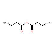 butanoyl butanoate