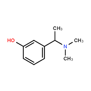 3-(1-(Dimethylamino)ethyl]phenol