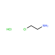 2-Chloroethylamine Hydrochloride