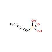 Propadienylphosphonic acid