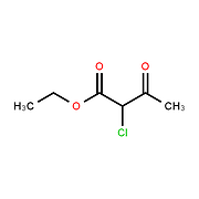 Ethyl 2-chloroacetoacetate
