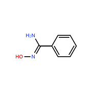 (Z)-N'-Hydroxybenzimidamide