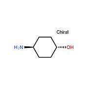 Trans-4-aminocyclohexanol
