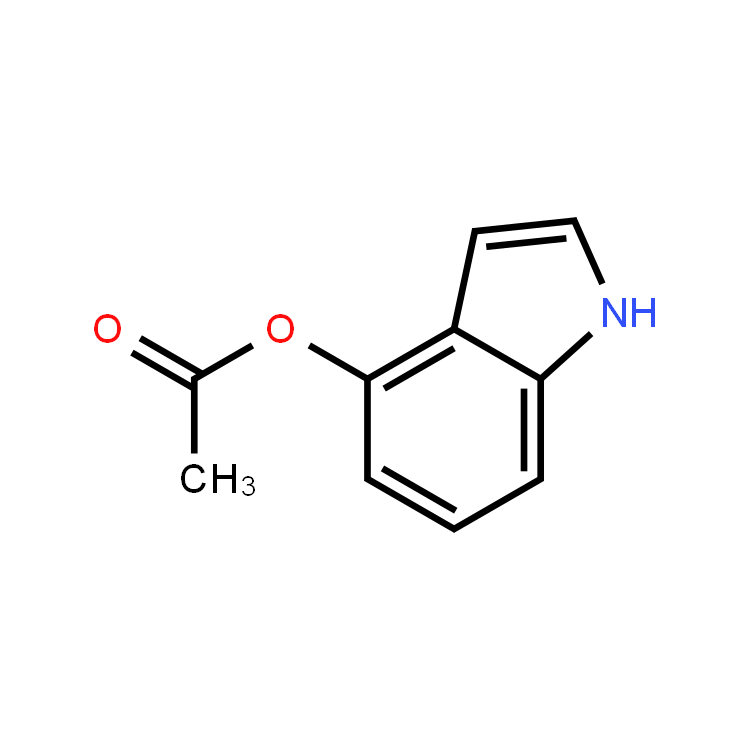 4-Acetoxyindole