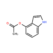 4-Acetoxyindole