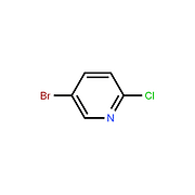 5-Bromo-2-chloropyridine