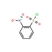 2-Nitrobenzenesulfonylchloride