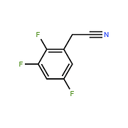 2,3,5-Trifluorobenzeneacetonitrile