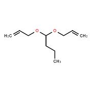 1,1-Bis(prop-2-enoxy)butane