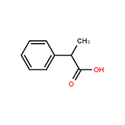 2-phenylpropionic acid