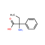 2-AMINO-2-PHENYLBUTYRIC ACID