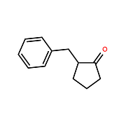 2-Benzylcyclopentanone
