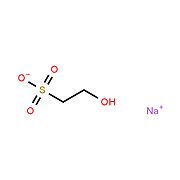 Sodium isethionate