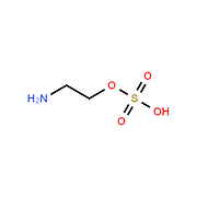 2-Aminoethyl Hydrogen Sulfate