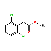 Methyl 2-(2,6-dichlorophenyl)acetate