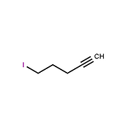 5-Iodopent-1-yne
