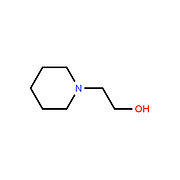 2-Piperidinoethanol