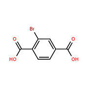 2-Bromoterephthalic acid