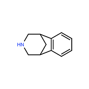 2,3,4,5-tetrahydro-1,5-Methano-1H-3-benzazepine
