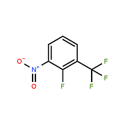 2-Fluoro-3-(trifluoromethyl)nitrobenzene