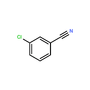 3-Chlorobenzonitrile