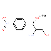 (1S,2S)-2-Amino-1-(4-nitrophenyl)propane-1,3-diol