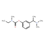 (±)-Rivastigmine