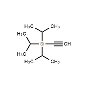 (Triisopropylsilyl)acetylene