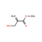 Methyl 2-(hydroxymethyl)acrylate