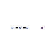 Potassium azide