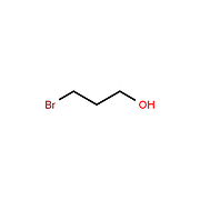 3-bromo-1-propanol