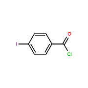 4-Iodobenzoyl chloride